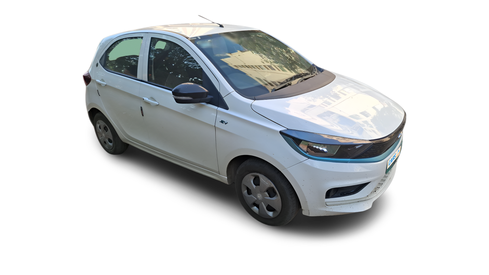 Tata TIAGO EV-img